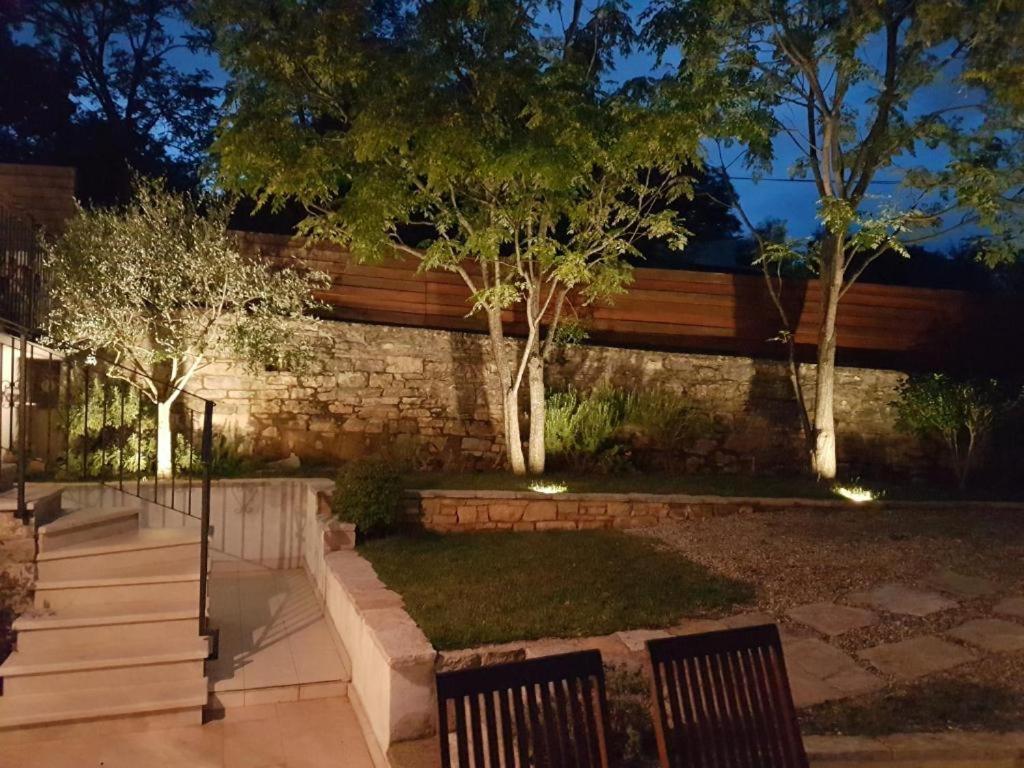 Haus Delma Vila Brajkovici  Exterior foto