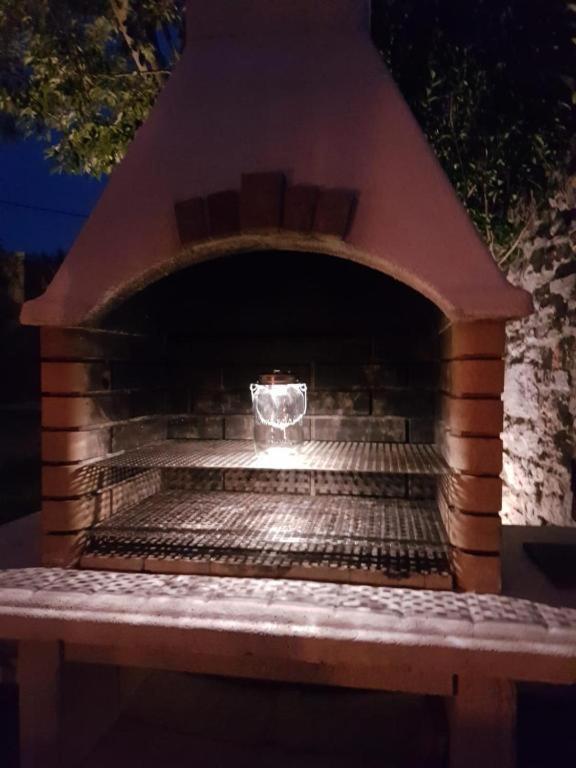Haus Delma Vila Brajkovici  Exterior foto