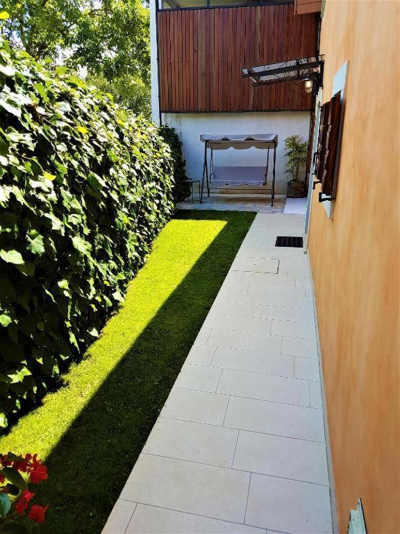 Haus Delma Vila Brajkovici  Exterior foto