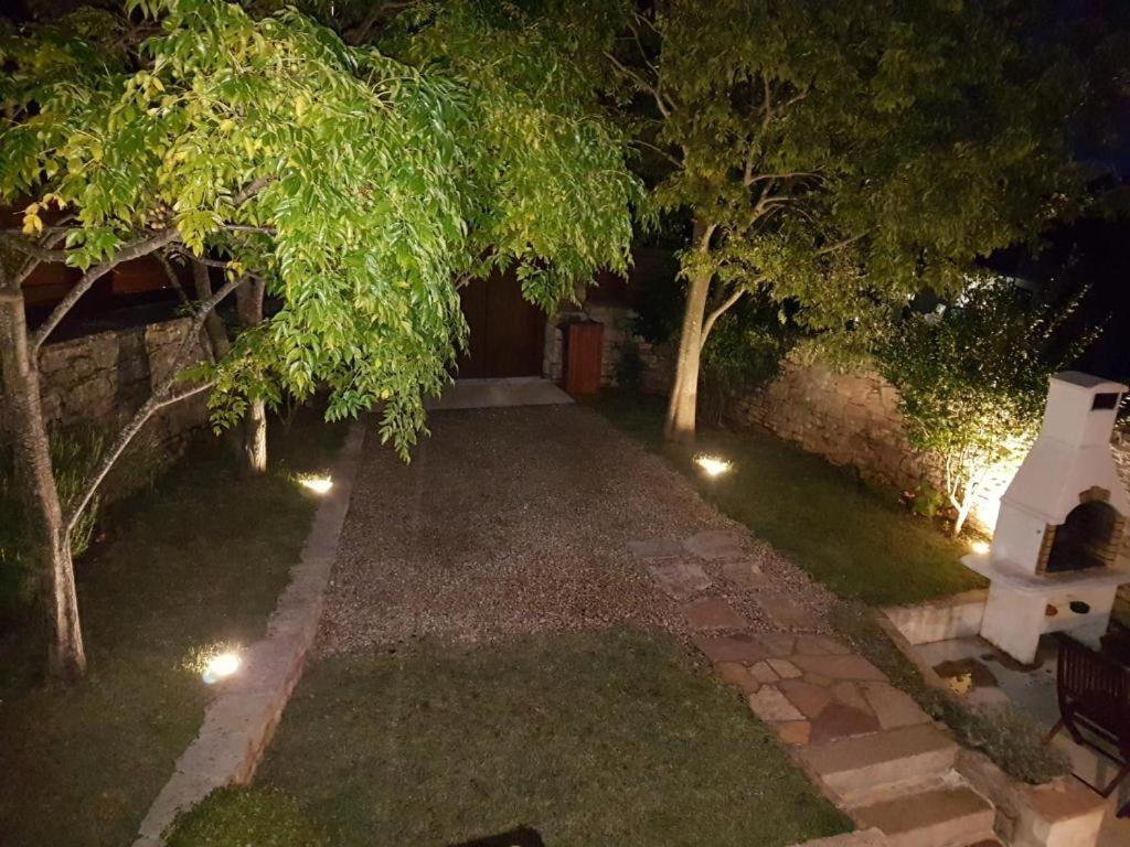 Haus Delma Vila Brajkovici  Exterior foto