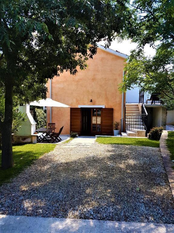 Haus Delma Vila Brajkovici  Exterior foto