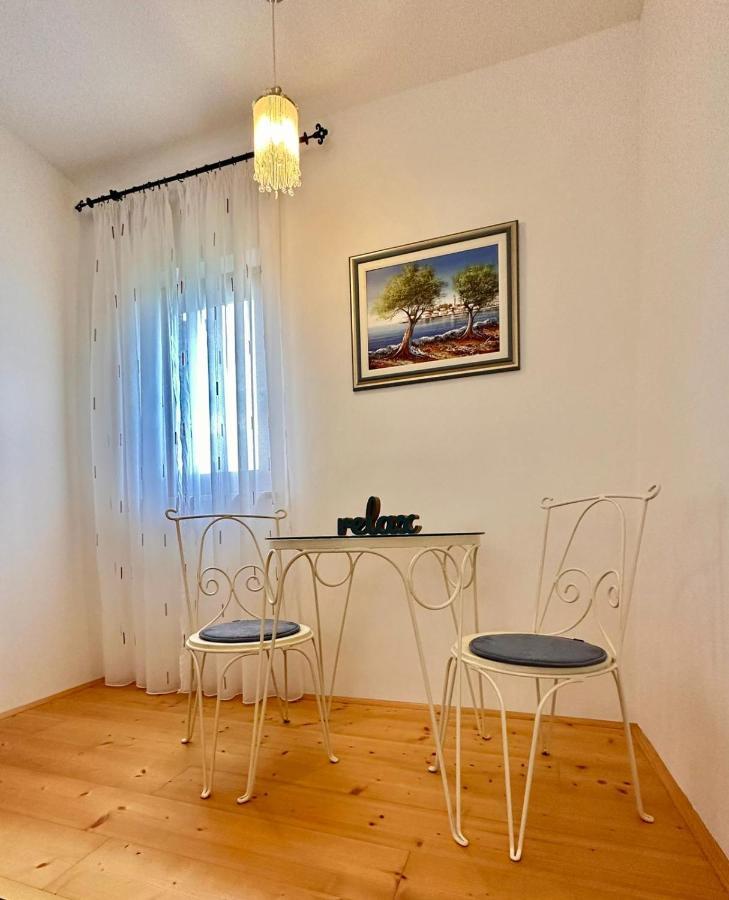 Haus Delma Vila Brajkovici  Exterior foto