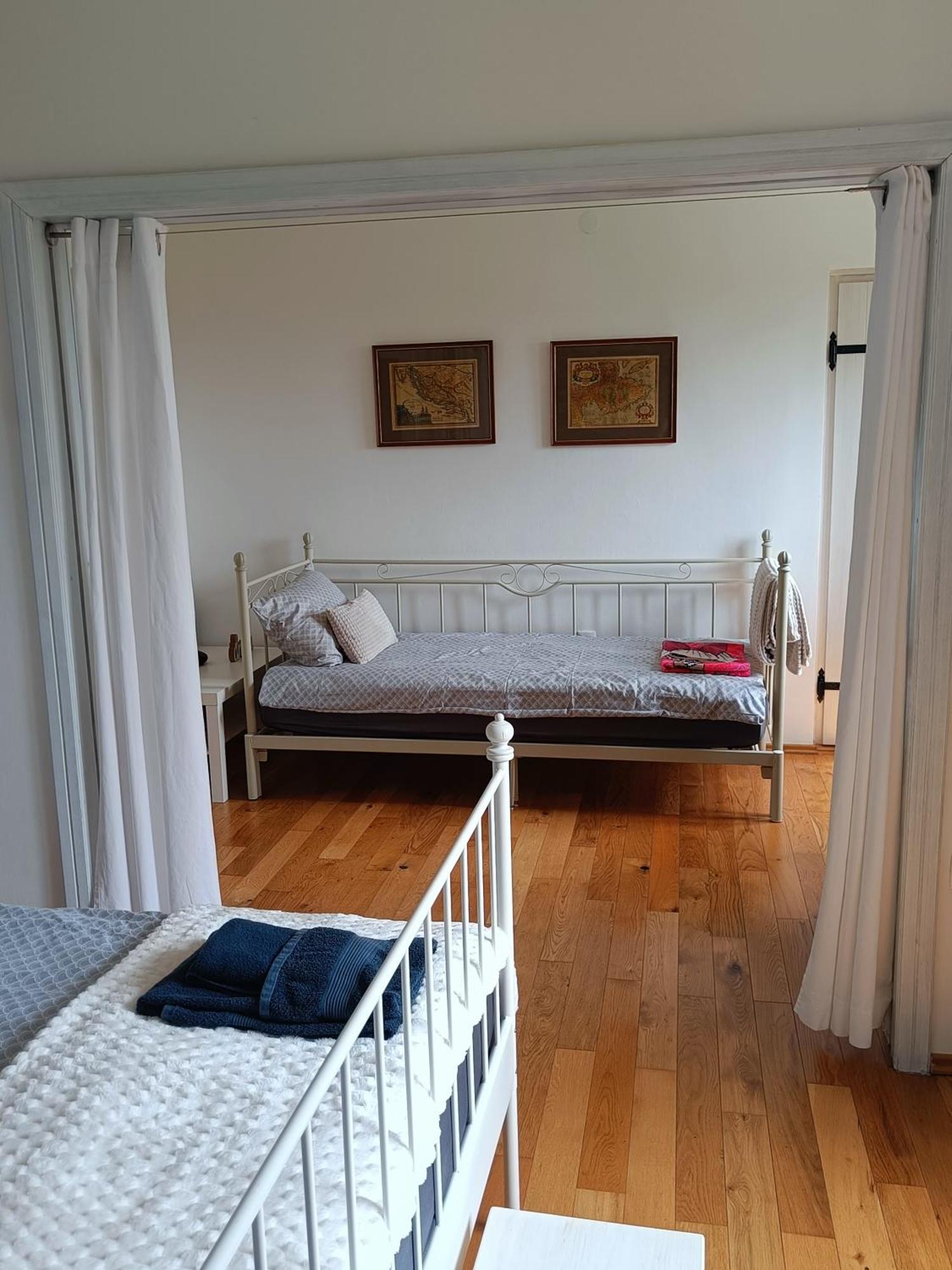 Haus Delma Vila Brajkovici  Exterior foto